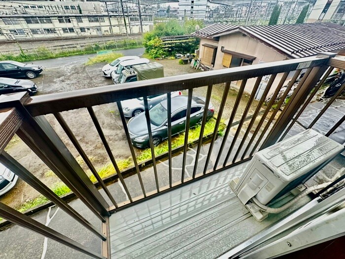 物件内観写真17　(ベランダ・バルコニー)