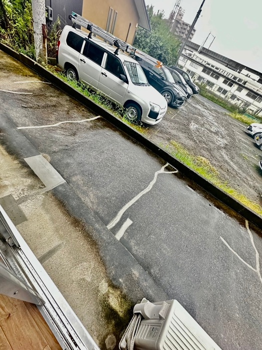 物件内観写真17　(ベランダ・バルコニー)