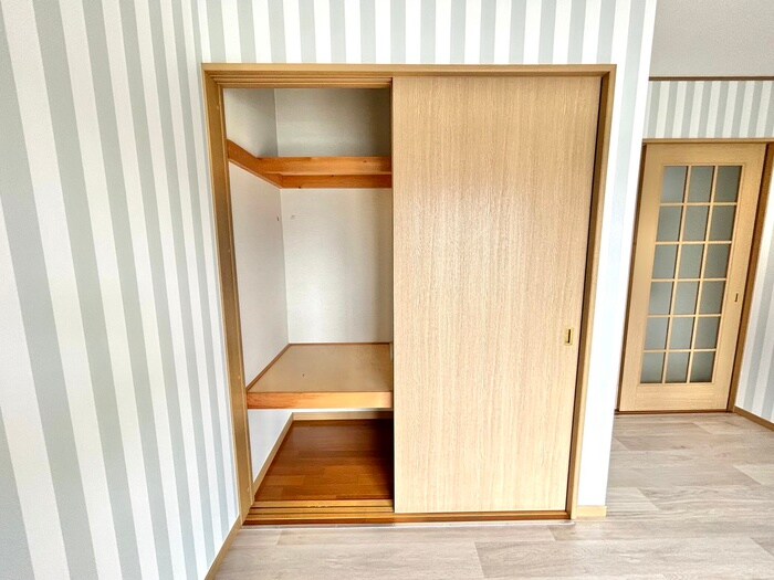 物件内観写真9　(収納)