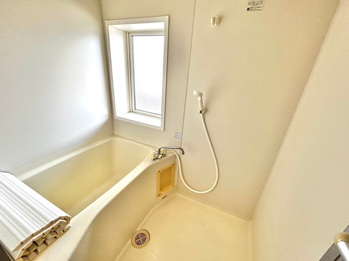 物件内観写真12　(バス／シャワールーム等)