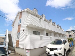 フォーチュネットイン外観写真