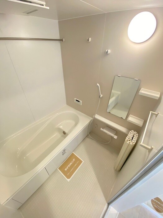 物件内観写真8　(バス／シャワールーム等)