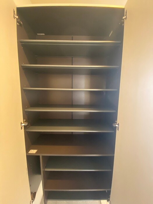 物件内観写真11　(靴箱)