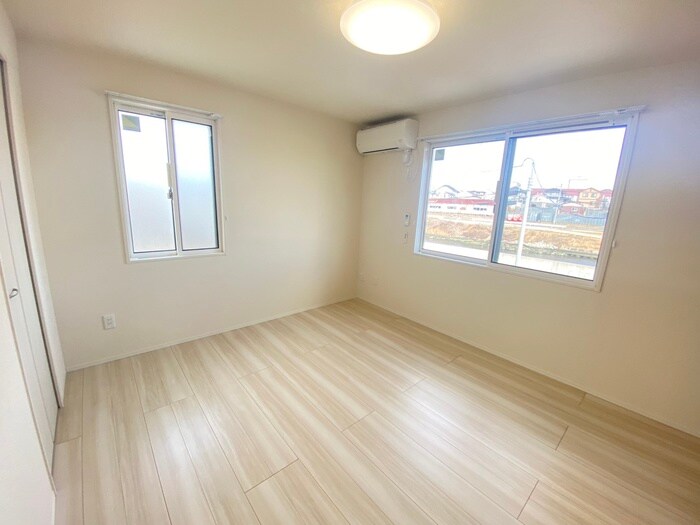 物件内観写真16　(居室)