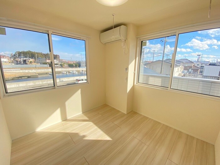 物件内観写真17　(居室)