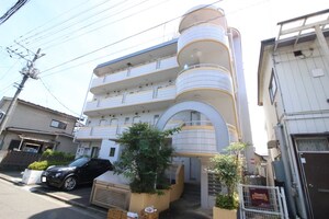 シェリノ長町外観写真