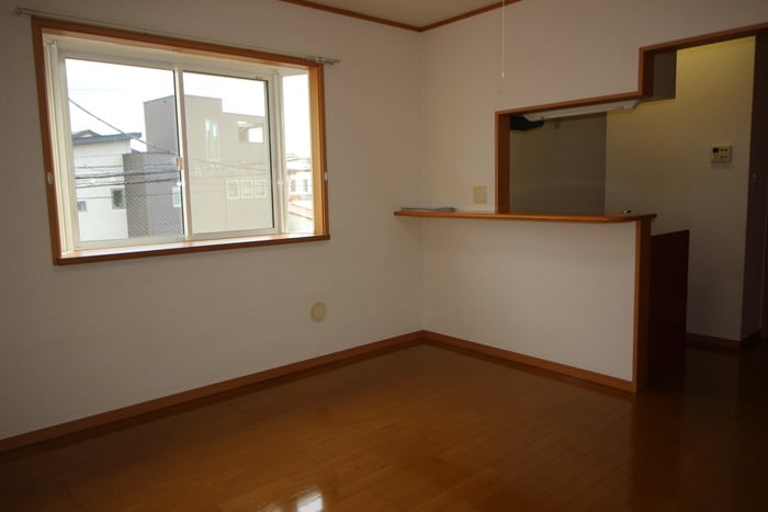 物件内観写真7　(居室)