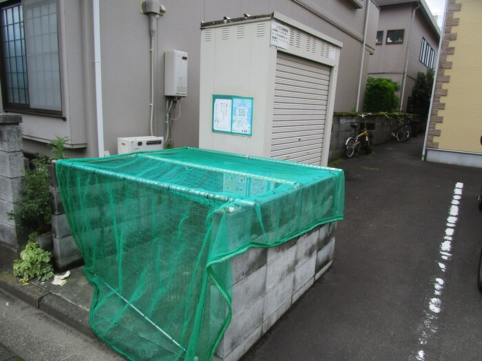 物件外観写真6　(その他)