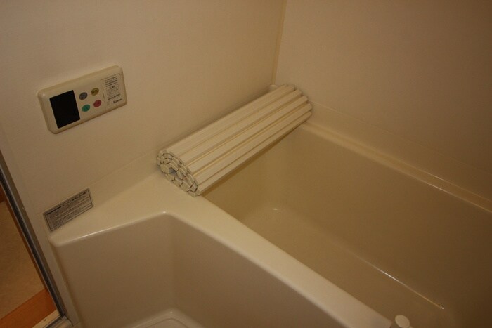 物件内観写真10　(バス／シャワールーム等)