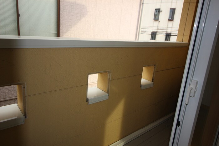 物件内観写真15　(ベランダ・バルコニー)