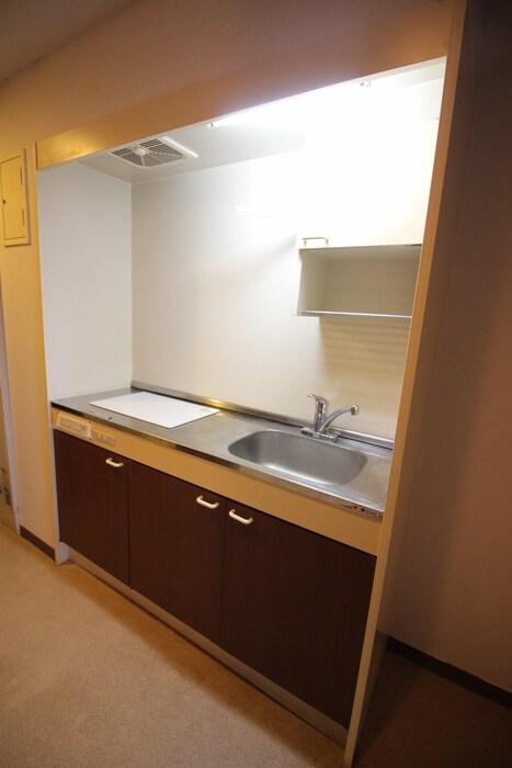 物件内観写真8　(キッチン)