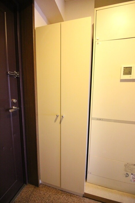 物件内観写真14　(靴箱)