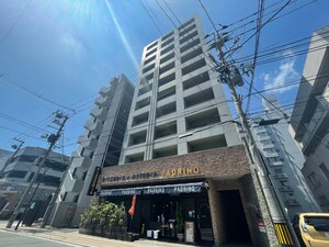 プレシャス二日町外観写真