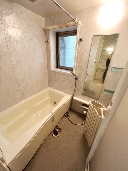 物件内観写真13　(バス／シャワールーム等)