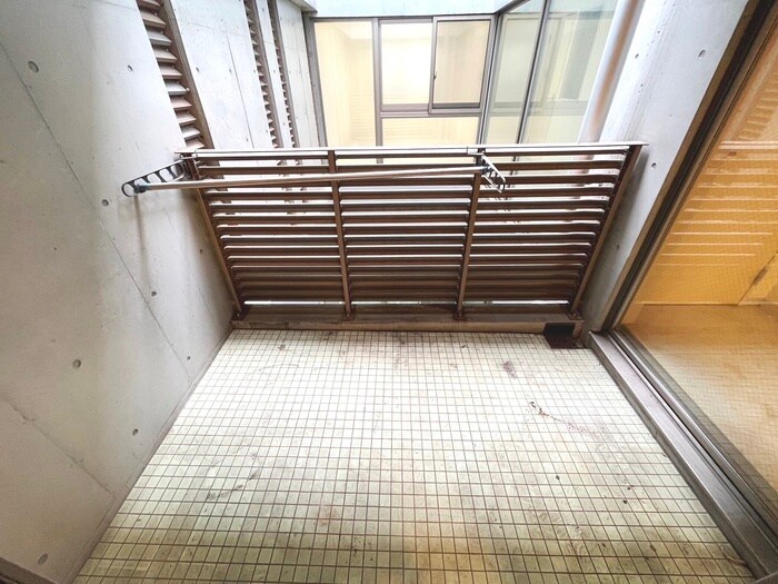 物件内観写真20　(ベランダ・バルコニー)