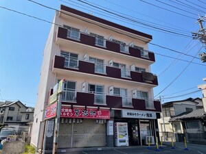 Cannon東照宮外観写真