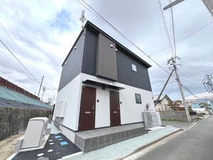 ソラーナ外観写真