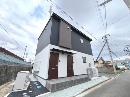 ソラーナ外観写真