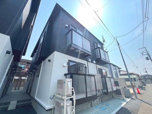 同型モデル