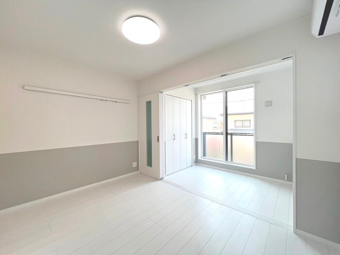 物件内観写真7　(居室)