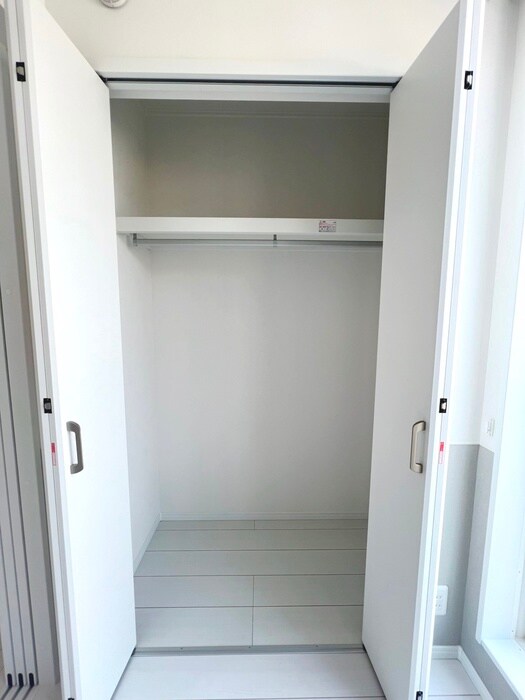 物件内観写真14　(収納)