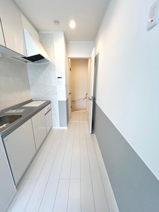 物件内観写真15　(廊下)