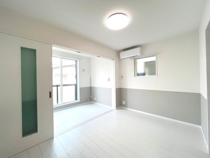 物件内観写真19　(居室)