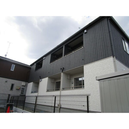 クオーレ・ドーロ外観写真