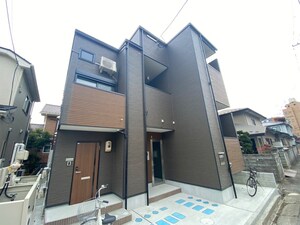 comodo高砂外観写真