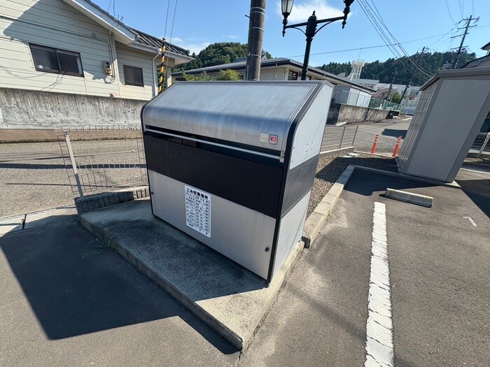 物件外観写真5　(周辺環境)