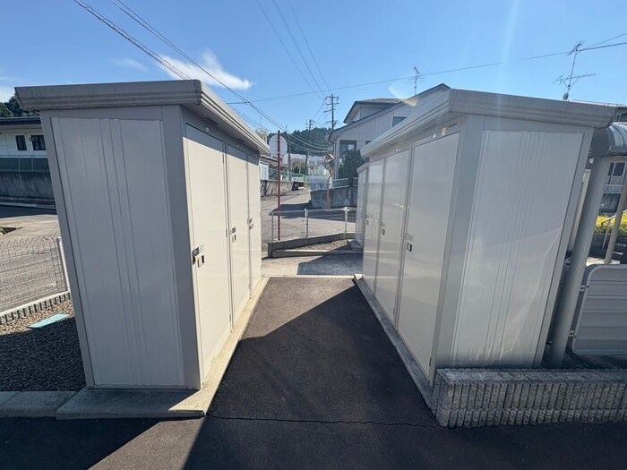 物件外観写真6　(建物設備)