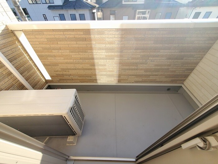 物件内観写真16　(ベランダ・バルコニー)