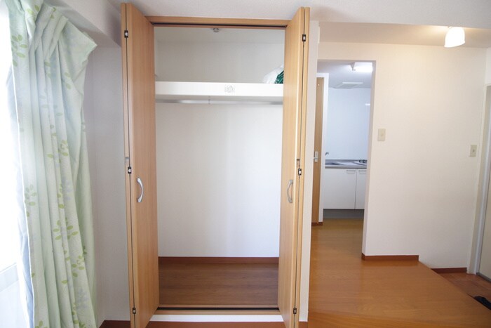 物件内観写真11　(収納)