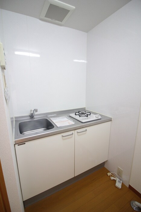 物件内観写真12　(キッチン)