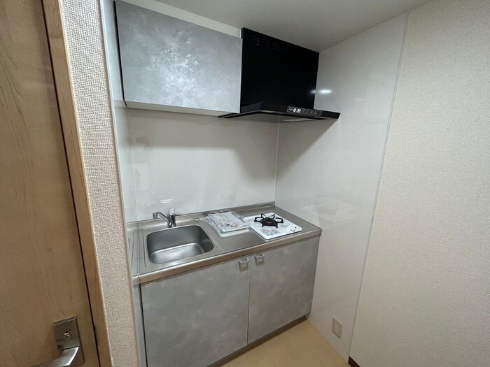 物件内観写真12　(キッチン)