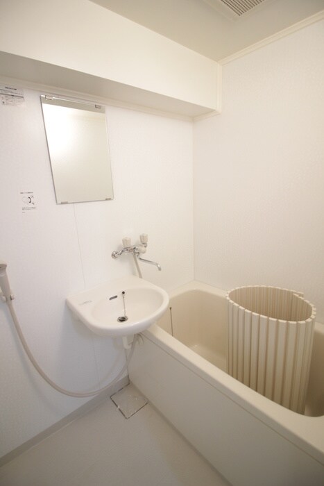 物件内観写真13　(バス／シャワールーム等)