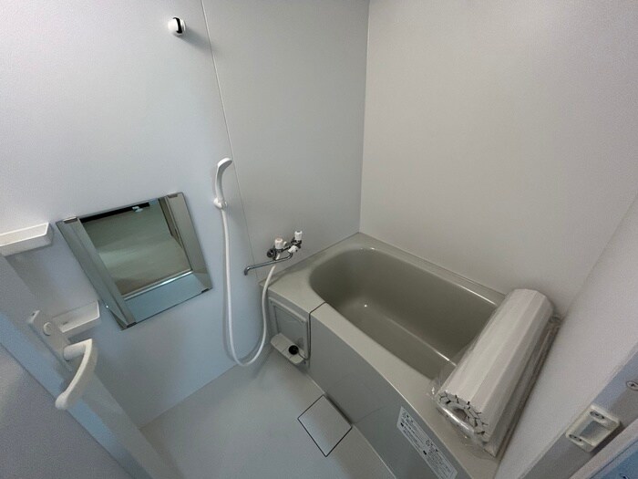 物件内観写真13　(バス／シャワールーム等)