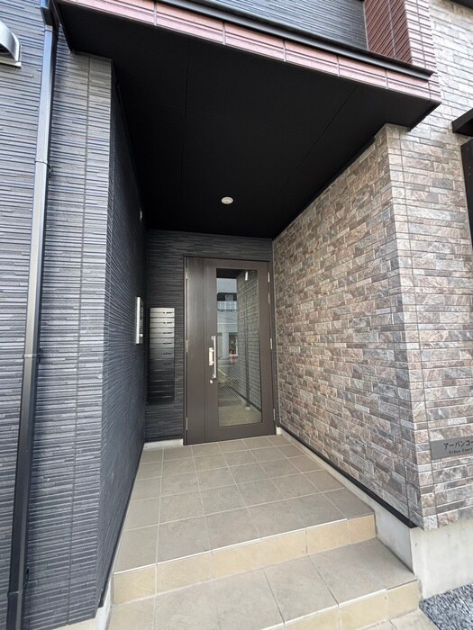 物件外観写真3　(外観写真)