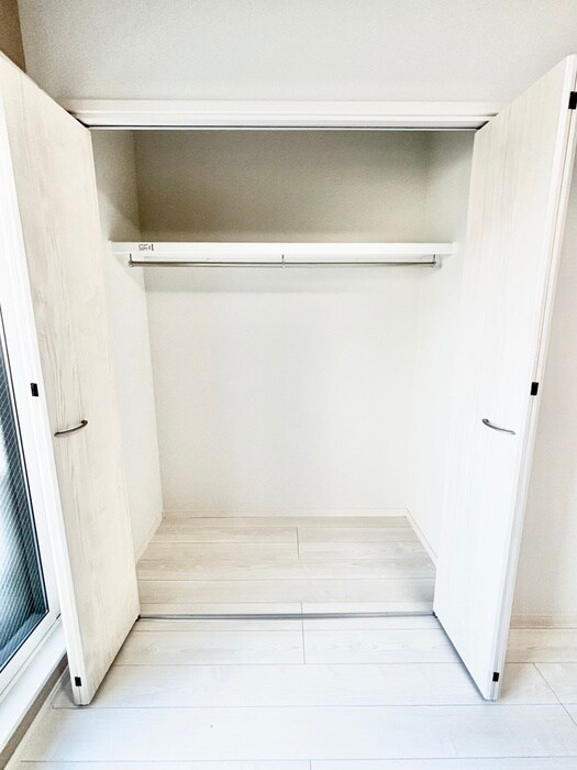 物件内観写真10　(収納)