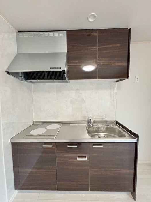 物件内観写真12　(キッチン)