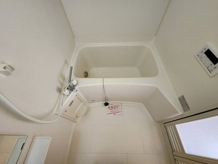 物件内観写真11　(バス／シャワールーム等)