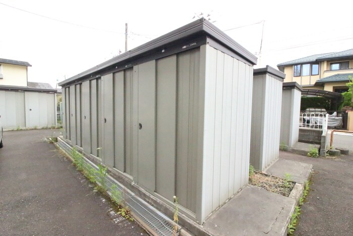 物件外観写真5　(建物設備)