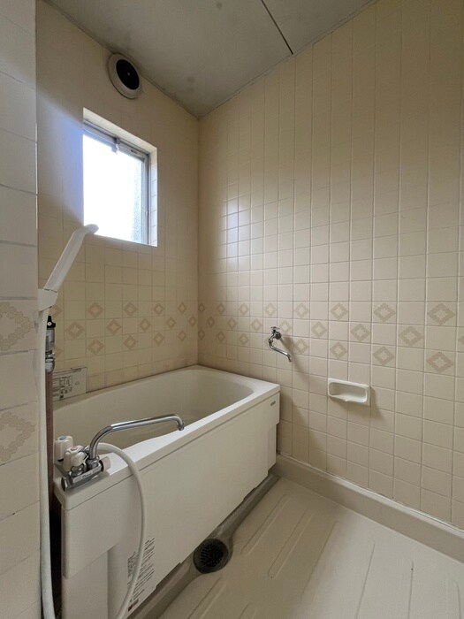 物件内観写真10　(バス／シャワールーム等)