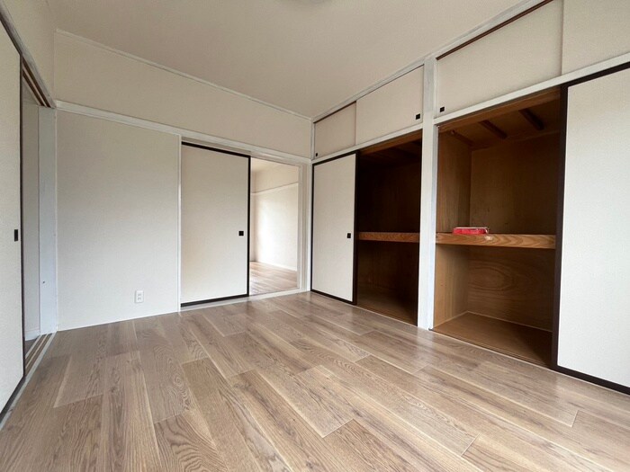 物件内観写真18　(居室)