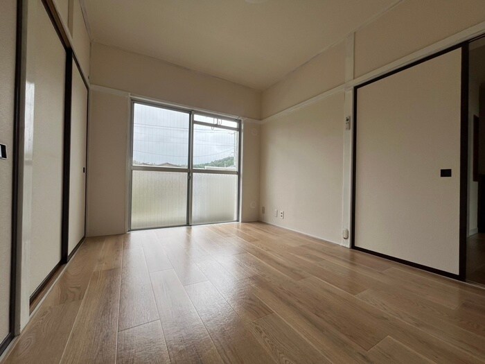 物件内観写真19　(居室)