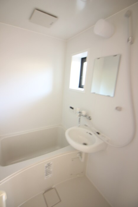 物件内観写真10　(バス／シャワールーム等)