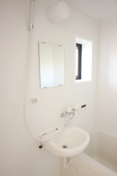物件内観写真11　(洗面)