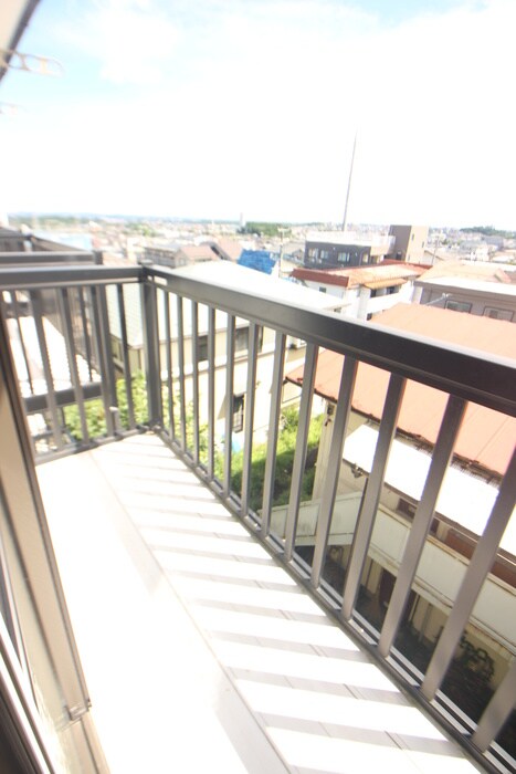 物件内観写真15　(ベランダ・バルコニー)