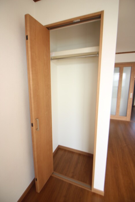 物件内観写真17　(収納)
