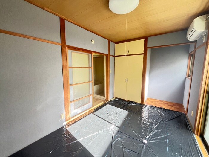 物件内観写真7　(居室)